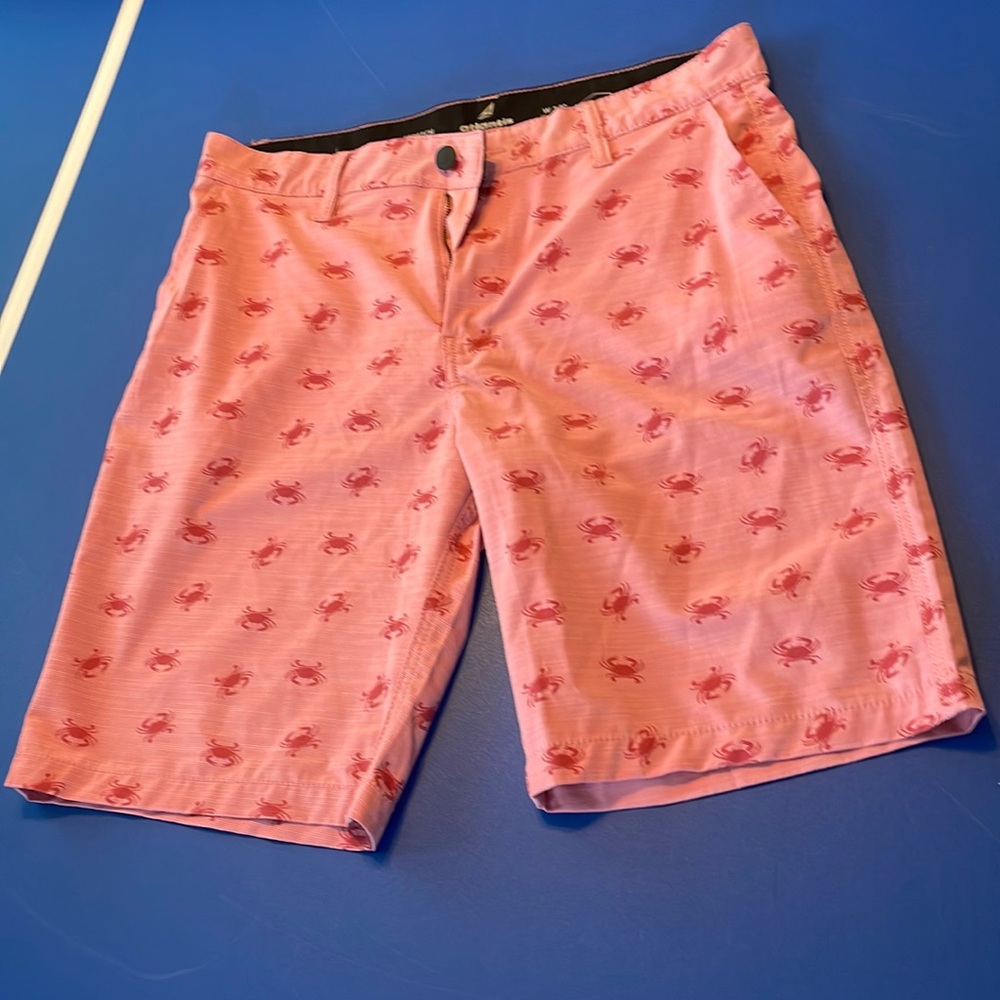 Women shorts